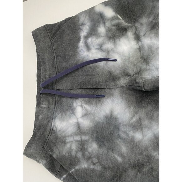 Lululemon City Sweat Jogger Pants Mens M Earth Dye Stone Gray 29” Inseam Stretch - Picture 6 of 16